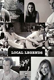 Watch Free Local Legends (2013)