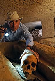 Watch Free Lost Tombs of the Pyramids (2020)