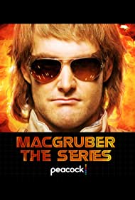 Watch Free MacGruber (2021)