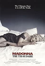 Watch Free Madonna: Truth or Dare (1991)