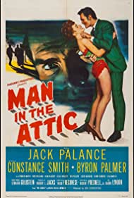Watch Full Movie :Man in the Attic (1953)