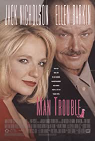 Watch Free Man Trouble (1992)