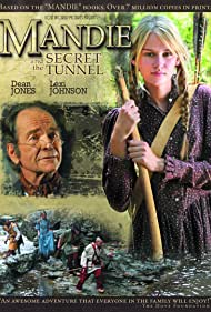 Watch Free Mandie and the Secret Tunnel (2009)