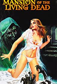 Watch Free Mansion of the Living Dead (1982)