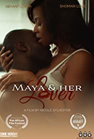 Watch Free Maya and Her Lover (2021)