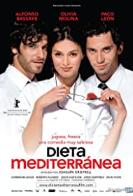 Watch Free Mediterranean Food (2009)