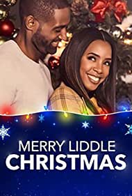 Watch Free Merry Liddle Christmas (2019)