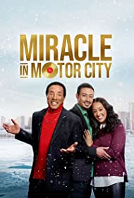 Watch Free Miracle in Motor City (2021)