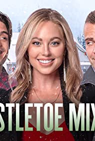 Watch Full Movie :Mistletoe Mixup (2021)