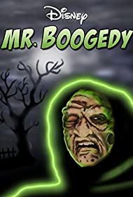 Watch Free Mr Boogedy (1986)