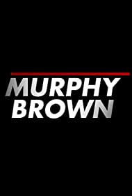 Watch Full Movie :Murphy Brown (1988 2018)