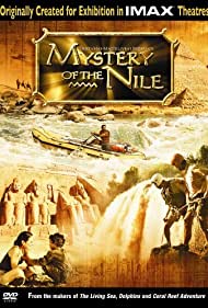 Watch Free Mystery of the Nile (2005)