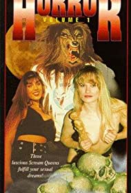 Watch Free Naked Horror (1995)