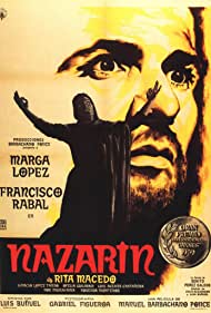 Watch Free Nazarín (1959)