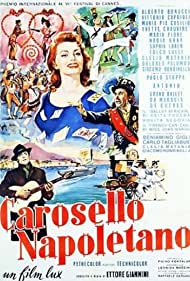 Watch Free Neapolitan Carousel (1954)