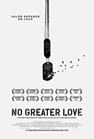 Watch Free No Greater Love (2015)