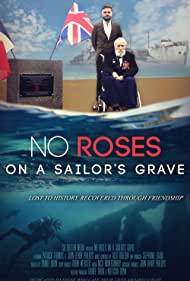 Watch Free No Roses on a Sailors Grave (2020)