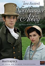 Watch Free Northanger Abbey (2007)