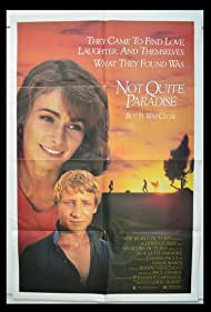 Watch Free Not Quite Paradise (1985)
