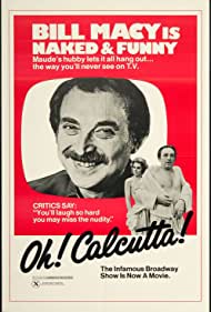 Watch Free Oh Calcutta (1972)