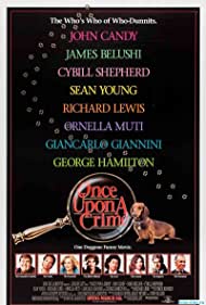 Watch Free Once Upon a Crime  (1992)