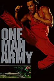 Watch Free One Man Army (1994)