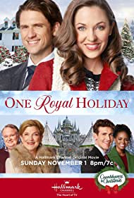 Watch Free One Royal Holiday (2020)