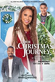 Watch Free Our Christmas Journey (2021)