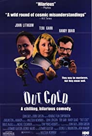 Watch Free Out Cold (1989)