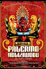Watch Free Palermo Hollywood (2004)