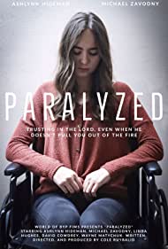 Watch Free Paralyzed (2021)