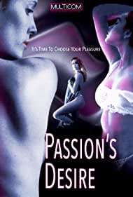 Watch Free Passions Desire (2000)