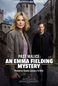 Watch Free Past Malice: An Emma Fielding Mystery (2018)