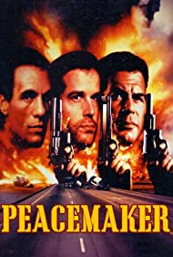 Watch Full Movie :Peacemaker (1990)