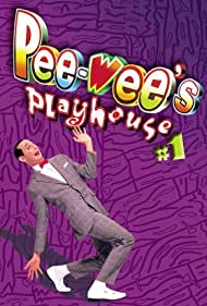 Watch Free Peewees Playhouse (19861991)