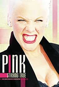 Watch Free Pink Staying True (2013)