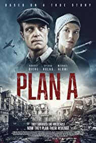 Watch Full Movie :Plan A (2021)