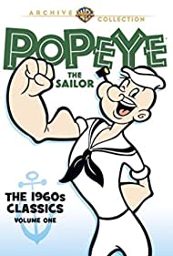 Watch Free Popeye the Sailor (1960-1962)
