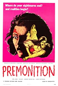 Watch Free Premonition (1972)