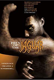 Watch Free Prey of the Jaguar (1996)