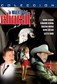Watch Free La muerte del chacal (1984)