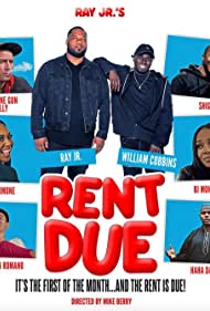 Watch Free Ray Jrs Rent Due (2020)