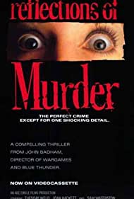 Watch Free Reflections of Murder (1974)