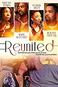 Watch Free Reunited (2011)