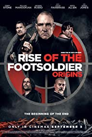 Watch Free Rise of the Footsoldier Origins: The Tony Tucker Story (2021)