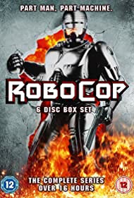 Watch Free RoboCop (1994)