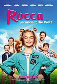 Watch Free Rocca verändert die Welt (2019)