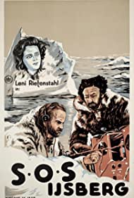 Watch Full Movie :S O S Iceberg (1933)