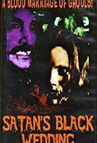 Watch Free Satans Black Wedding (1976)