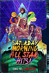 Watch Free Saturday Morning All Star Hits (2021)